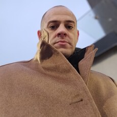 Фотография мужчины Tim, 34 года из г. Варшава