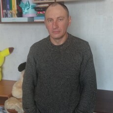 Фотография мужчины Павел, 48 лет из г. Поставы