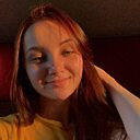 Анастасия, 25 лет