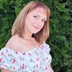 Фотография девушки Юлия, 45 лет из г. Псков