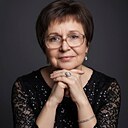 Людмила, 64 года