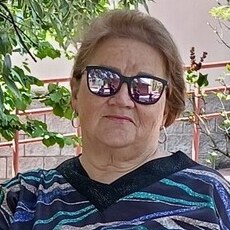 Фотография девушки Ольга, 64 года из г. Лида