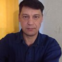 Алик, 52 года