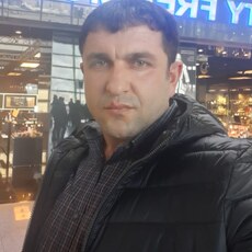 Фотография мужчины Тимур, 38 лет из г. Архангельск