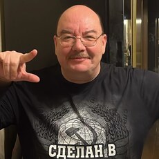 Фотография мужчины Костя, 54 года из г. Москва