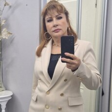 Фотография девушки Галина, 63 года из г. Сочи