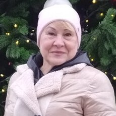 Фотография девушки Юлия, 64 года из г. Прокопьевск