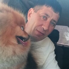 Фотография мужчины Евгений, 36 лет из г. Новый Уренгой