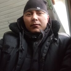 Фотография мужчины Сергей, 27 лет из г. Черногорск