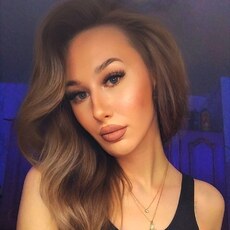 Фотография девушки Ангелина, 23 года из г. Новомосковск