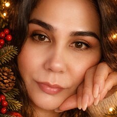 Фотография девушки Аронлуг, 50 лет из г. Ташкент