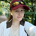 Ася, 20 лет