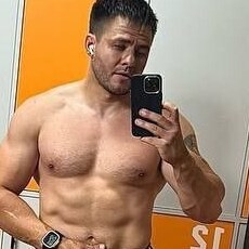 Фотография мужчины Иса, 31 год из г. Москва