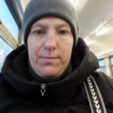 Фотография девушки Алевтина, 45 лет из г. Выборг