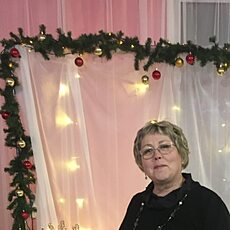 Фотография девушки Елена, 63 года из г. Пермь