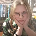 Вероника, 19 лет