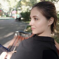 Фотография девушки Елена, 38 лет из г. Воронеж