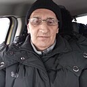 Михаил, 67 лет