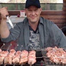 Фотография мужчины Андрей, 40 лет из г. Псков