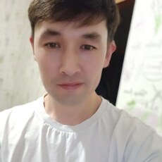 Фотография мужчины Рома, 32 года из г. Чита