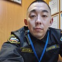 Арчын, 29 лет