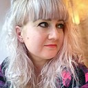 Надія, 44 года