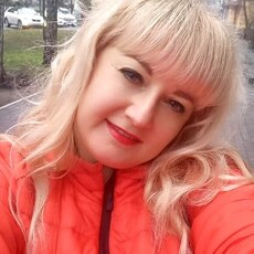 Фотография девушки Надія, 44 года из г. Кременчуг