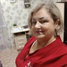 Фотография девушки Елена, 64 года из г. Отрадный