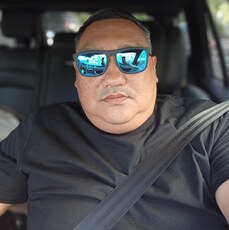 Фотография мужчины Аскар, 42 года из г. Нефтеюганск