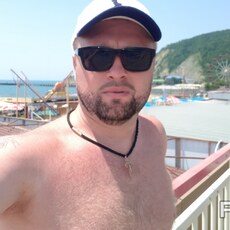 Фотография мужчины Вадим, 44 года из г. Дзержинск