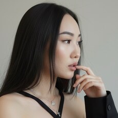 Фотография девушки Аяжан, 22 года из г. Семей