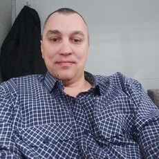 Фотография мужчины Виктор, 39 лет из г. Уфа