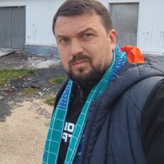 Фотография мужчины Владимир, 42 года из г. Сарапул