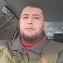 Идрис, 37 лет