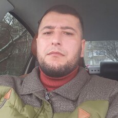 Фотография мужчины Идрис, 37 лет из г. Алматы