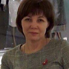 Фотография девушки Эльвира, 56 лет из г. Лангепас
