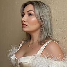 Фотография девушки Дарья, 27 лет из г. Углич