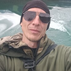 Фотография мужчины Слава, 37 лет из г. Красноярск