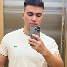 Фотография мужчины Nefes, 30 лет из г. Варшава