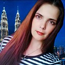 Кристина, 35 лет