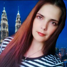 Фотография девушки Кристина, 35 лет из г. Чита