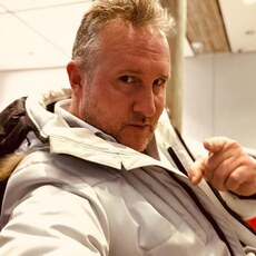 Фотография мужчины Davidwilliam, 55 лет из г. Омск