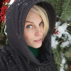 Фотография девушки Анна, 37 лет из г. Екатеринбург