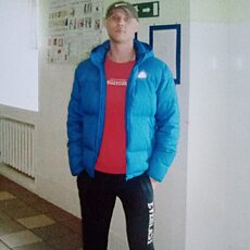 Фотография мужчины Александр, 39 лет из г. Ангарск