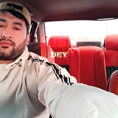 Фотография мужчины Amirbek, 29 лет из г. Бухара