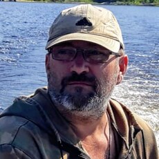 Фотография мужчины Евгений, 47 лет из г. Мирный