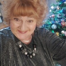 Фотография девушки Галина, 63 года из г. Барнаул