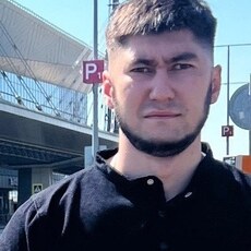 Фотография мужчины Дава, 24 года из г. Канск