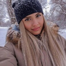 Фотография девушки Оксана, 26 лет из г. Харьков