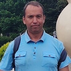 Фотография мужчины Вячеслав, 37 лет из г. Москва